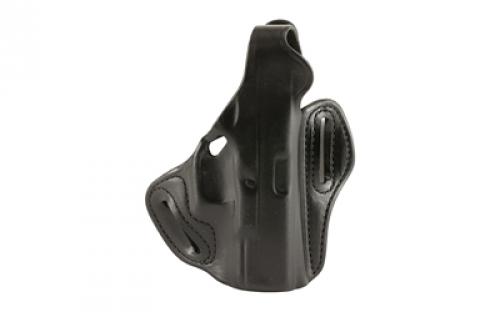 DeSantis Gunhide F.A.M.S. Holster, Fits Glock 19, 19x, 23, 45, Right Hand, Black 01LBAB6Z0