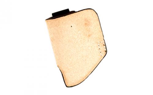 DeSantis Gunhide Pop-Up Inside the Pant Holster, Fits Seecamp, Right Hand, Tan 020TAA7Z0
