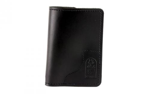 DeSantis Gunhide Trickster Pocket Holster, Fits Beretta Jetfire, Ambidextrous, Black 021BJ72Z0