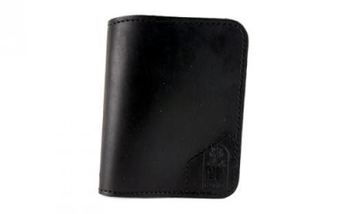 DeSantis Gunhide Trickster Pocket Holster, Fits P238, P380, P3AT, Ambidextrous, Black 021BJP6Z0