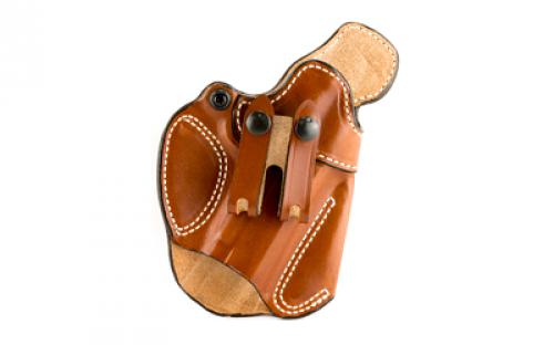 DeSantis Gunhide Cozy Partner Inside The Pant Holster, Fits 1911, Right Hand, Tan 028TA21Z0