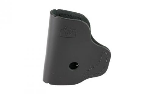 DeSantis Gunhide Insider Inside The Pant Holster, Fits S&W Bodyguard .30, Right Hand, Black 031BAU7Z0