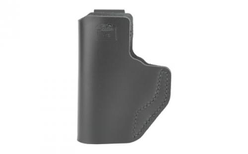 DeSantis Gunhide Insider Inside the Pant Holster, Fits Springfield XDS with 3.3 Barrel 031BAY1Z0
