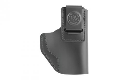 DeSantis Gunhide Insider Inside the Pant Holster, Fits Springfield XDS with 3.3" Barrel 031BAY1Z0