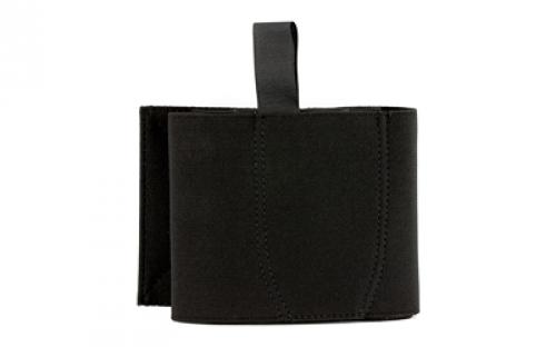 DeSantis Gunhide Belly Band Holster, Fits Most Small Frame Autos, Large, Black 060BJG3Z0