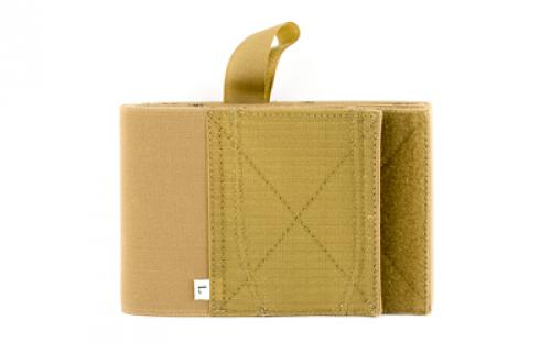 DeSantis Gunhide Belly Band Holster, Fits Most Small Frame Autos, Large, Natural 060NJG3Z0