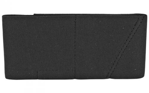DeSantis Gunhide Belly Band Holster, Position 4, Black, Fits Most Small Frame Autos, Small 061BJG1Z0