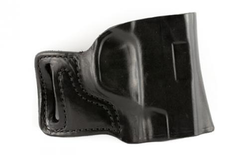 DeSantis Gunhide E-GAT Slide Belt Holster, Fits S&W Shield, Right Hand, Black 115BAX7Z0
