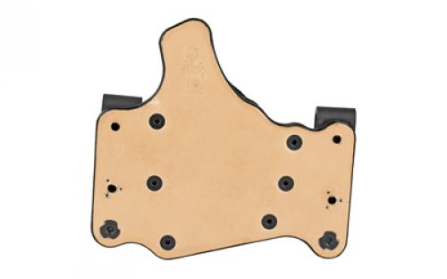 DeSantis Gunhide 176, Intruder 2.0 Holster, Fits Sig P365, Right Hand, Black Kydex 176KA8JZ0