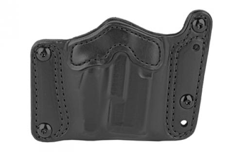 DeSantis Gunhide Variable GRD, OWB Holster, Ambidextrous, Black, Fits Hellcat/Hellcat OSP 194BJ9PZ0