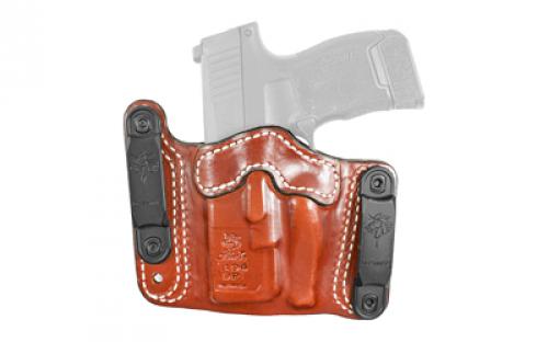 DeSantis Gunhide Variable GRD, OWB Holster, Tan, Fits SIG Sauer P365/P365XL 194TJ0PZ0