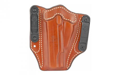 DeSantis Gunhide Variable GRD, OWB Holster, Ambidextrous, Tan, Fits 1911 (Colt, S&W, Sig Sauer, Ruger, Kimber, Springfield, and Others) 194TJ21Z0