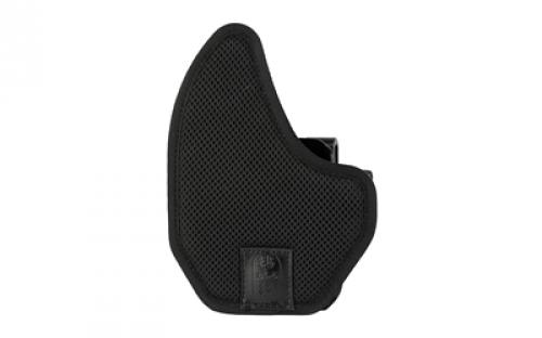 DeSantis Gunhide UNI-TUK, Inside the Waistband Holster, For GLOCK 19/23/32/45/19X/19 GEN 5 With or Without Red Dot Sight and TLR7A, Right Hand, Kydex Construction, Black 206KA6VZ0