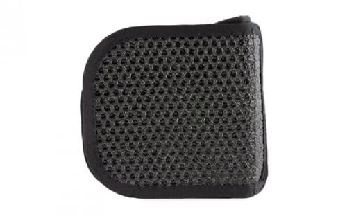 DeSantis Gunhide Super Fly Pocket Holster, Fits S&W J-Frame, Ambidextrous, Black M44BJ02Z0
