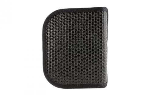 DeSantis Gunhide Super Fly Pocket Holster, Fits Glock 17, 19, 19x, 22, 23, 45, Ambidextrous, Black M44BJB2Z0