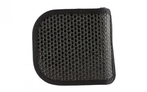DeSantis Gunhide Super Fly Pocket Holster, Fits NAA .32/Beretta 950, Ambidextrous, Black M44BJG1Z0