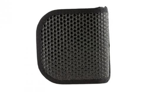 DeSantis Gunhide Super Fly Pocket Holster, Fits P32/P3AT/LCP With Crimson Trace LaserGrip, Ambidextrous, Black M44BJG5Z0