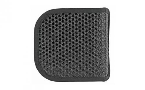 DeSantis Gunhide Super Fly Pocket Holster, Fits Sig Sauer P238 & Springfield 911, Ambidextrous, Black Leather M44BJP6Z0