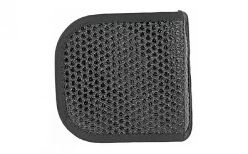DeSantis Gunhide Super Fly Pocket Holster, Fits Kahr P380, Kimber EVO SP, Ambidextrous, Black M44BJR8Z0