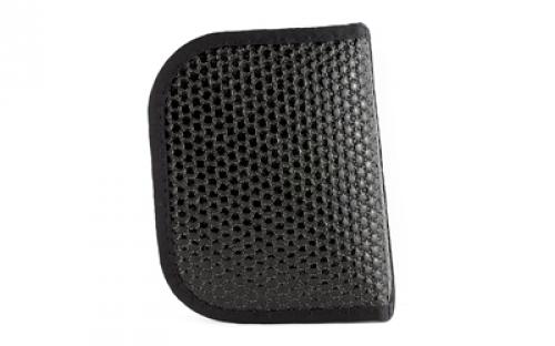 DeSantis Gunhide Super Fly Pocket Holster, Fits Kahr PM9,PM40,MK9,MK40, Ambidextrous, Black M44BJU2Z0