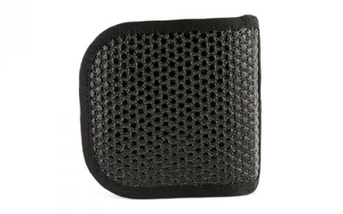 DeSantis Gunhide Super Fly Pocket Holster, Fits P380 With Crimson Trace, Ambidextrous, Black M44BJU9Z0
