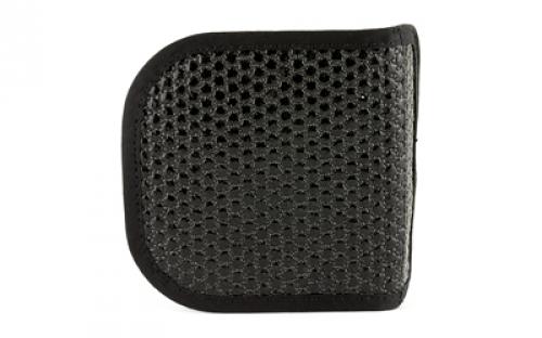 DeSantis Gunhide Super Fly Pocket Holster, Fits Kimber Solo, Kahr PM9/40, Roughbaugh R9, Ambidextrous, Black M44BJV3Z0