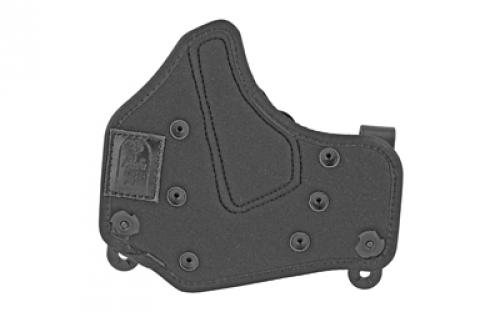 DeSantis Gunhide M65, The Invader, Inside the Pants Holster, Fits SIG SAUER P365, Right Hand, Black Nylon M65KA8JZ0