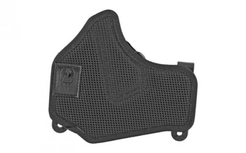 DeSantis Gunhide M78, Infiltrator Air, Inside the Pants Holster, Fits SIG SAUER P365, Right Hand, Black Kydex M78KA8JZ0