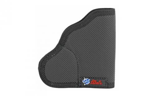 DeSantis Gunhide Nemesis Pocket Holster, Fits Sig P230/P232, Ambidextrous, Black N38BJMAZ0