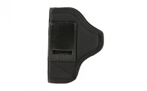 DeSantis Gunhide Pro Stealth Inside the Pant Holster, Fits S&W J-Frame, Right Hand, Black Nylon N87BJSRZ0