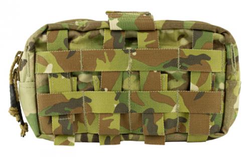 Eagle Industries R-UT-935-MF-TS-5, Utility Pouch, 9"x3"x5", MultiCam R-UT-935-MF-TS-5CCA