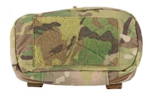 Grey Ghost Gear E&E Horizontal Pouch, MultiCam 1054-5