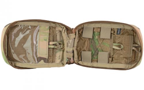 Grey Ghost Gear E&E Vertical Pouch, MultiCam 1055-5
