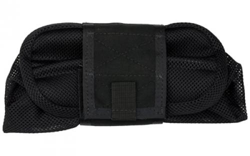 High Speed Gear Mag-Net V2, Dump Pouch, Fits MOLLE, Nylon, Black 12DP00BK