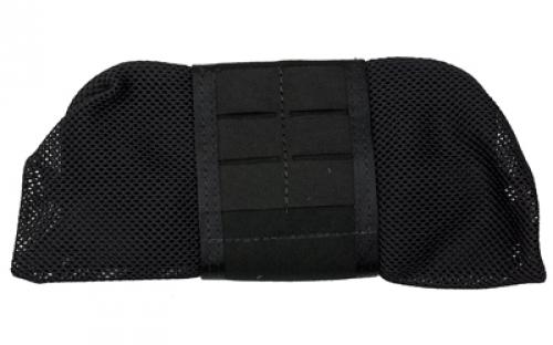 High Speed Gear Mag-Net V2, Dump Pouch, Fits MOLLE, Nylon, Black 12DP00BK