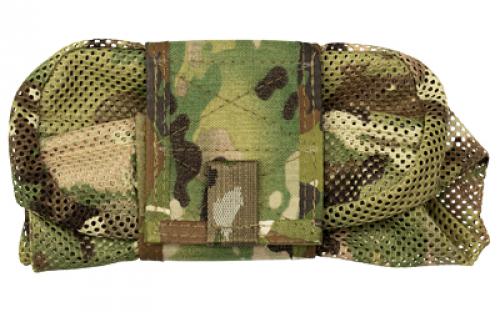High Speed Gear Mag-Net V2, Dump Pouch, Fits MOLLE, Nylon, Multicam 12DP00MC