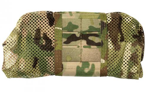 High Speed Gear Mag-Net V2, Dump Pouch, Fits MOLLE, Nylon, Multicam 12DP00MC