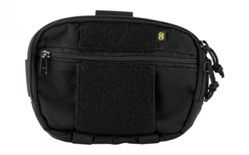 High Speed Gear Special Missions, General Purpose Pouch, Nylon, Black 12SMP0BK