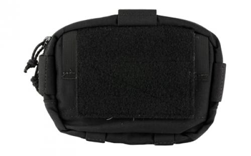 High Speed Gear Special Missions, General Purpose Pouch, Nylon, Black 12SMP0BK