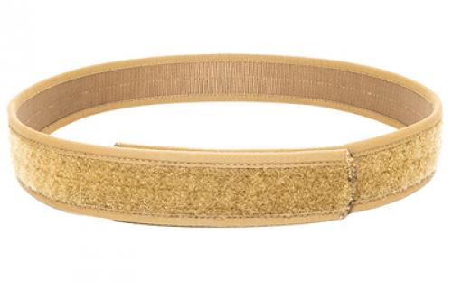 Haley Strategic Partners D3, Inner Belt, Large, Nylon Construction, Coyote Brown BELT_D3_INNER-1-LG-COY