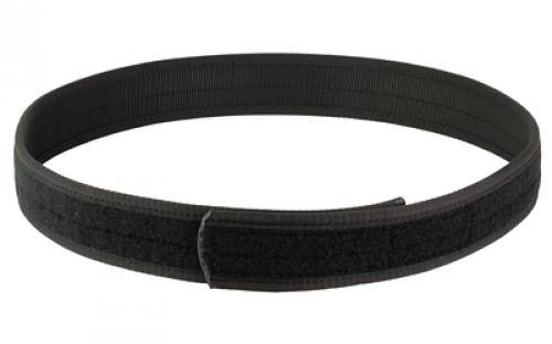 Haley Strategic Partners D3, Inner Belt, Medium, Nylon Construction, Black BELT_D3_INNER-1-MD-BLK