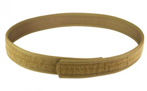 Haley Strategic Partners D3, Inner Belt, Medium, Nylon Construction, Coyote Brown BELT_D3_INNER-1-MD-COY