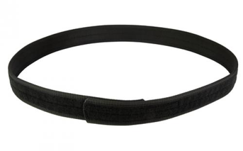 Haley Strategic Partners D3, Inner Belt, XXLarge, Nylon Construction, Black BELT_D3_INNER-1-XXL-BLK