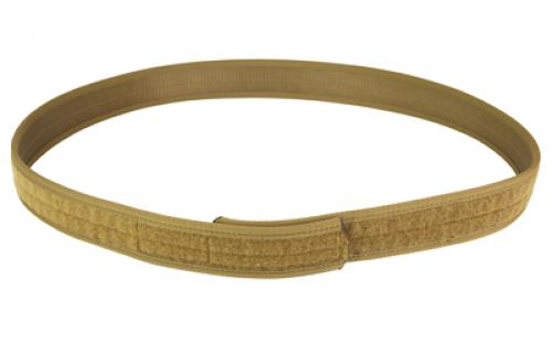 Haley Strategic Partners D3, Inner Belt, XXLarge, Nylon Construction, Coyote Brown BELT_D3_INNER-1-XXL-COY