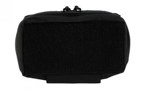 Haley Strategic Partners Multi-mission Hanger, V2, 500 Denier Cordura Construction, Black HANG_MULTI-2-1-BLK