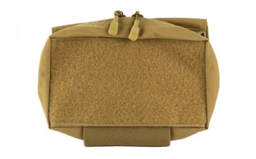 Haley Strategic Partners Multi-mission Hanger, V2, 500 Denier Cordura Construction, Coyote Brown HANG_MULTI-2-1-COY
