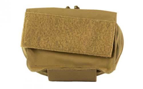 Haley Strategic Partners Multi-mission Hanger, V2, 500 Denier Cordura Construction, Coyote Brown HANG_MULTI-2-1-COY