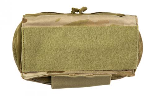 Haley Strategic Partners Multi-mission Hanger, V2, Multicam Arid HANG_MULTI-2-1-MCA