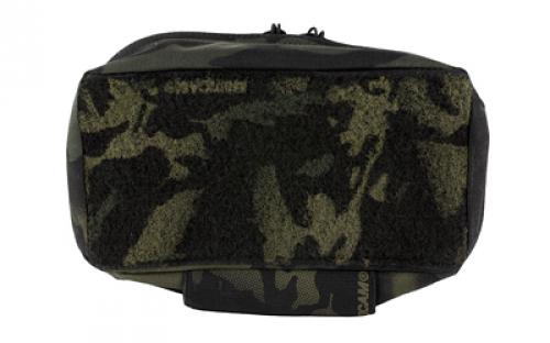 Haley Strategic Partners Multi-mission Hanger, V2, 500 Denier Cordura Construction, Multicam Black HANG_MULTI-2-1-MCB