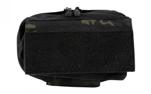 Haley Strategic Partners Multi-mission Hanger, V2, 500 Denier Cordura Construction, Multicam Black HANG_MULTI-2-1-MCB